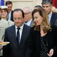 Valérie Trierweiler hospitalisée : ''Abattue'' par la polémique Hollande-Gayet