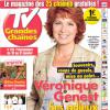 Magazine TV Grande Chaînes du 18 janvier 2014.