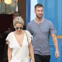 Rita Ora et Calvin Harris ont rompu : La star blonde est célibataire...