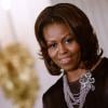 Michelle Obama à la Maison-Blanche, le 15 janvier 2014.