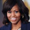 Michelle Obama lors d'un discours à la Maison-Blanche, le 2 avril 2013.