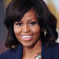Michelle Obama, au top à 50 ans : Le Botox ? ''Ne jamais dire jamais''