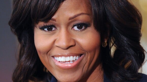 Michelle Obama, au top à 50 ans : Le Botox ? ''Ne jamais dire jamais''