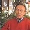 Le chef d'orchestre Claudio Abbado mort le 20 janvier 2014.