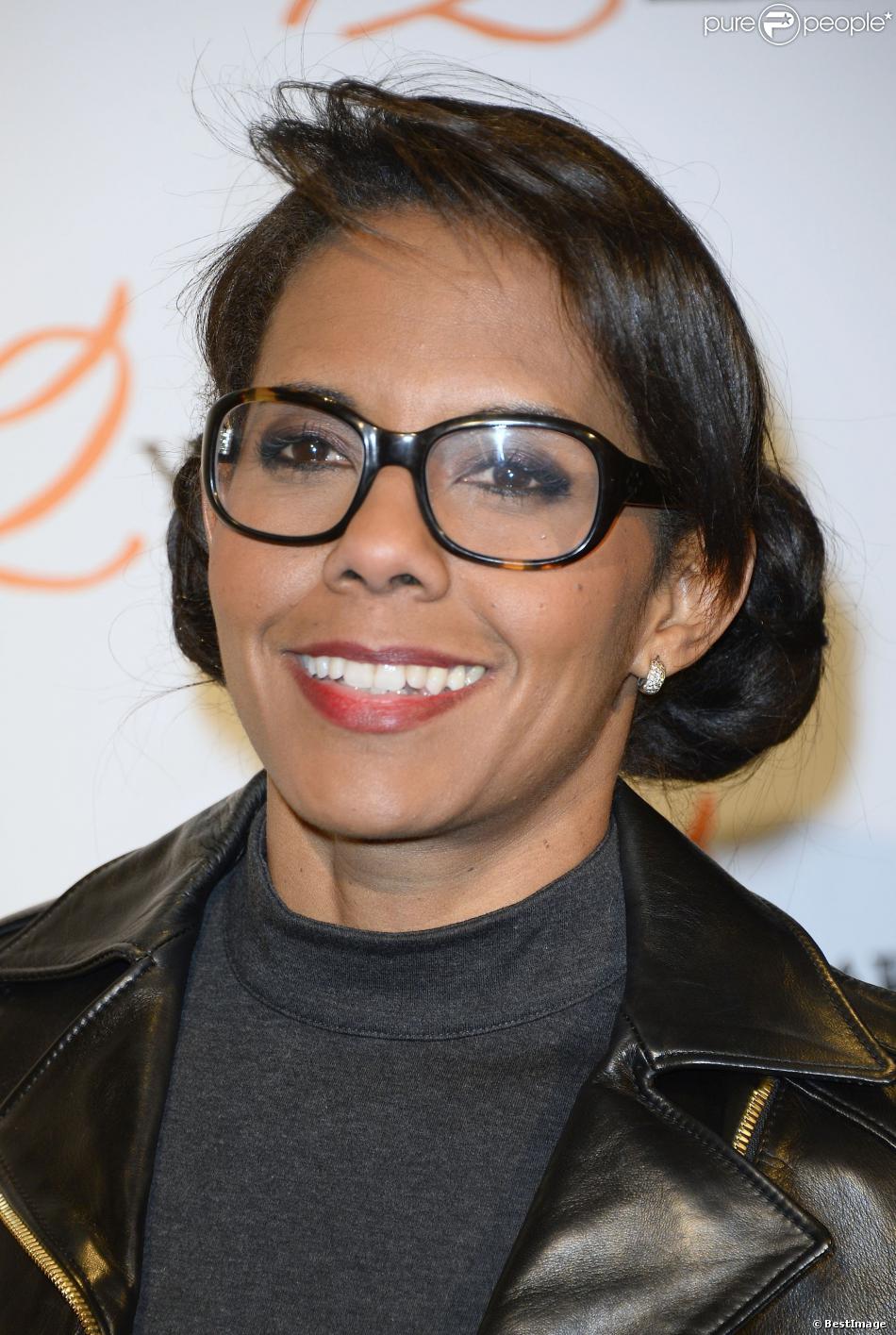 Audrey Pulvar sur Gayet-Hollande : ''Un choc violent pour ...