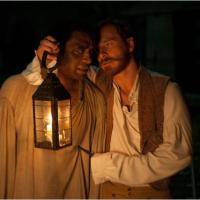 Sorties cinéma : Twelve Years a Slave, Le vent se lève et pluie d'Oscars