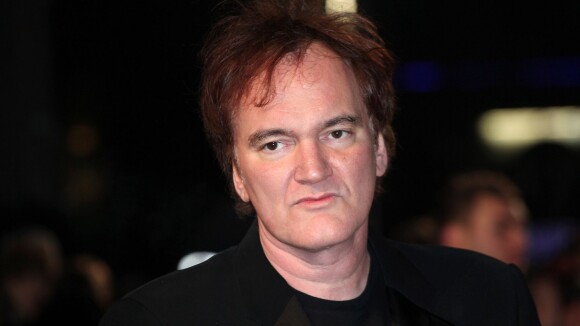 Quentin Tarantino en colère : Il abandonne son western ''The Hateful Eight''