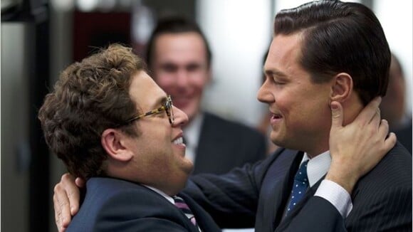 Jonah Hill : Son salaire du Loup de Wall Street, loin des millions de DiCaprio