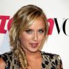 Megan Park, lors de la 9e soirée Teen Vogue "Young Hollywood" au Paramount Studios de Los Angeles, le 23 septembre 2011