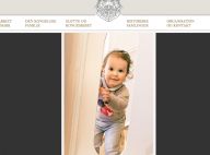 Athena de Danemark : Princesse joueuse et malicieuse en photo pour ses 2 ans