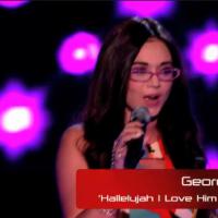 Adele : Sa jeune cousine fait un tabac dans The Voice UK