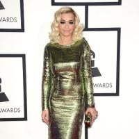 Grammy Awards 2014 : Rita Ora, Anna Kendrick et les meilleurs looks