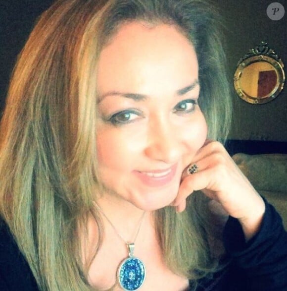 Laura Lucio, ancienne manager de Jenni Rivera sur Twitter.