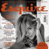 Sienna Miller en couverture du magazine Esquire (édition britannique, mars 2014)