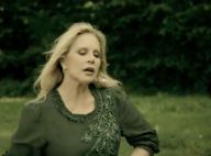Sylvie Vartan est ''Étrangère'' : Son nouveau clip mélancolique à Nashville