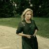 "Etrangère", le clip de Sylvie Vartan - janvier 2014
