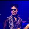 Prince en concert au club Le Palais à Cannes, le 26 juillet 2010