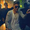 Le chanteur Justin Bieber dans son nouveau clip de sa chanson "Confident", mis en ligne le 29 janvier 2014.