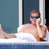 Gordon Ramsay à Cabo San Lucas, le 26 novembre 2013