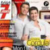 Magazine Télé 7 Jours du 8 au 14 février 2014.