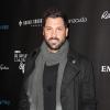 Maksim Chmerkovskiy attending the 11th Annual 'Leather and Laces' Party at Superbowl XLVIII hosted by Brooklyn Decker and Bar Refaeli in New York City, NY, USA on January 31, 2014. Photo by Kristina Bumphrey/Startraks/ABACAPRESS.COM01/02/2014 - New York City