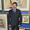 Nick Offerman lors des Writers Guild Awards à Los Angeles le 1er février 2014