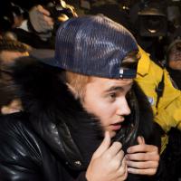 Justin Bieber en pleine orgie : Une vidéo trash du bad boy aggrave son cas