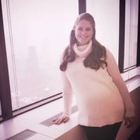 Princesse Madeleine : Sa grossesse touche à son terme, paisiblement à New York