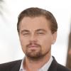 Leonardo DiCaprio à Cannes le 15 mai 2013.