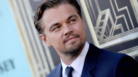 Leonardo DiCaprio : ''J'ai vu le crack tous les jours quand j'avais 3 ou 4 ans''