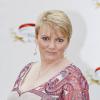Alison Arngrim à Monte-Carlo, le 7 juin 2011.