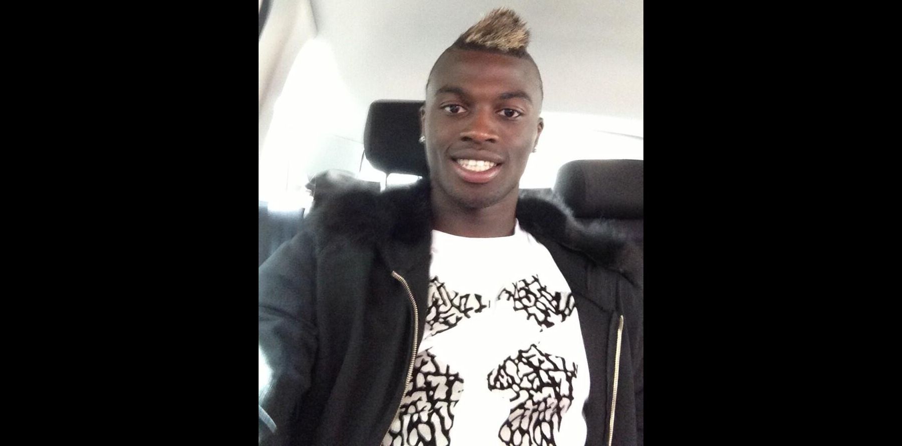 Mbaye Niang : Le footballeur risque la prison après son accident de voiture - Purepeople