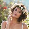 Alyssa Miller pour Intimissimi - 2014.