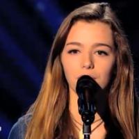 The Voice 3 - Liv, OVNI des auditions : La vérité sur sa prestation !