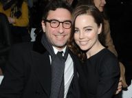 Melissa George : La jolie actrice et son Frenchie, parents d'un petit garçon !
