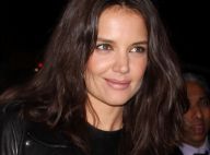 Katie Holmes, Hugh Jackman amoureux, soirée mode à New York