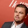 Leonardo DiCaprio lors de la soirée Hollywood Reporter Nominees Night à Beverly Hills, le 10 février 2014.