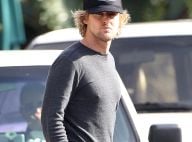 Owen Wilson : Le prénom de son deuxième fils enfin révélé !