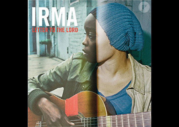 Letter to the Lord, premier album d'Irma.