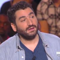 Mouloud Achour insulte les Gérard de la télévision, leur créateur lui répond !