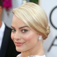 Margot Robbie et Alexander Skarsgard, un couple pris dans les lianes de 'Tarzan'