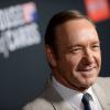 Kevin Spacey lors de la première de House of Cards, saison 2, à la Director's Guild of America de Los Angeles, le 13 février 2014.