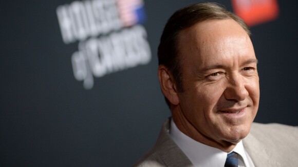 Kevin Spacey charismatique pour Robin Wright et une Kate Mara décolletée