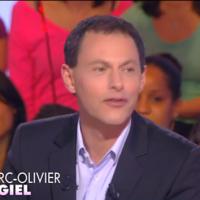 TPMP - Marc-Olivier Fogiel, son pire souvenir de télé : ''J'ai mal géré...''