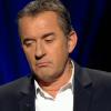 Christophe Dechavanne dans Qui veut gagner des millions? sur TF1 le vendredi 14 février 2014