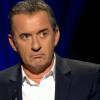 Christophe Dechavanne annonce qu'il est célibataire dans Qui veut gagner des millions? sur TF1 le vendredi 14 février 2014