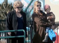 Julia Roberts : Sa mère hospitalisée après le suicide de Nancy Motes !