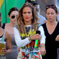 Jennifer Lopez, diva infernale et vulgaire ? Un portrait choc éclabousse la star
