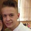 Le nouveau look de Jordan Vignal de Top Chef 2014