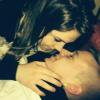 Jordan Vignal embrasse une jeune fille ! Visiblement le mini-Top Chef est amoureux